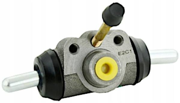 Brzdový válec Bulharsko, Balkancar EV715/720 Gpw 2010/2510
