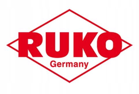 Wykrojnik wycinak do blach 38mm perforator RUKO Marka Ruko