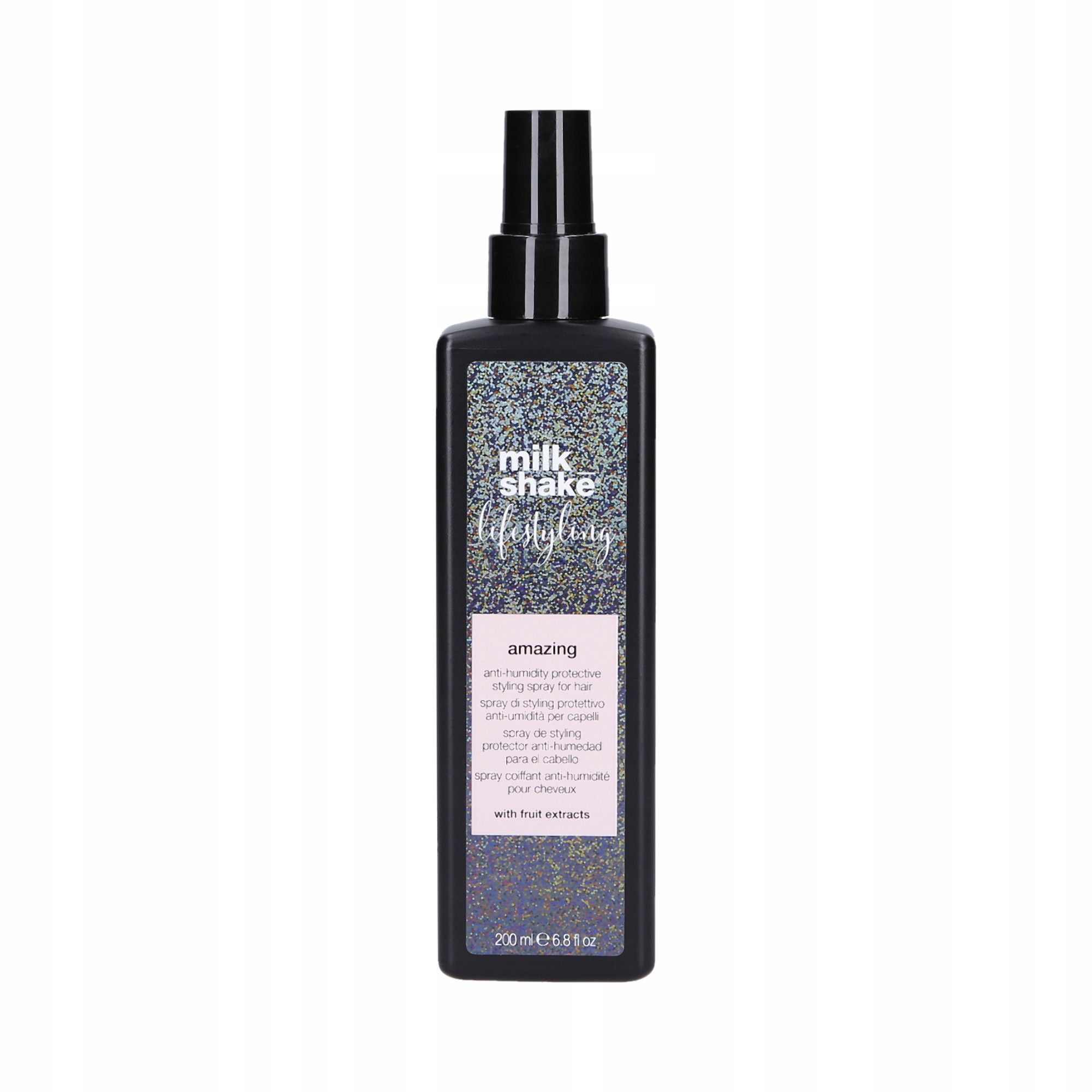 MILK SHAKE SPRAY ZABEZPIECZAJĄCY DO STYLIZACJI
