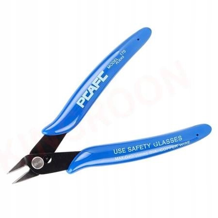 

Cążki boczne Pcafc odpowiednik Plato 170