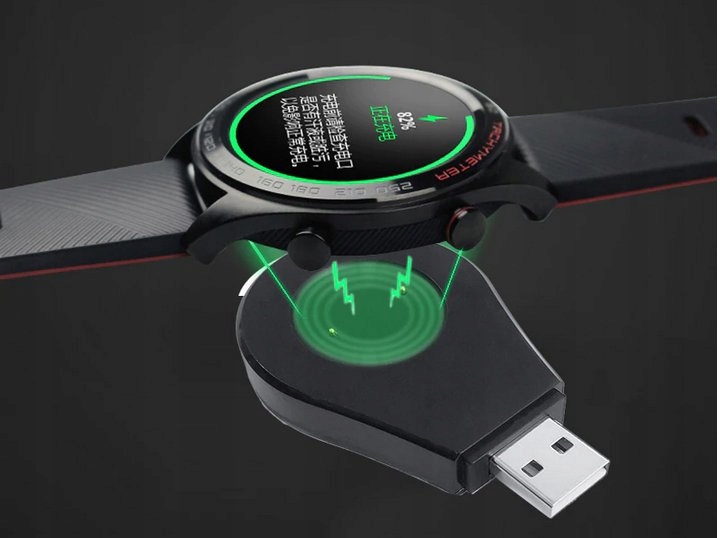 PRZENOŚNA ŁADOWARKA HUAWEI WATCH GT 2 HONOR MAGIC EAN (GTIN) 6903522111725