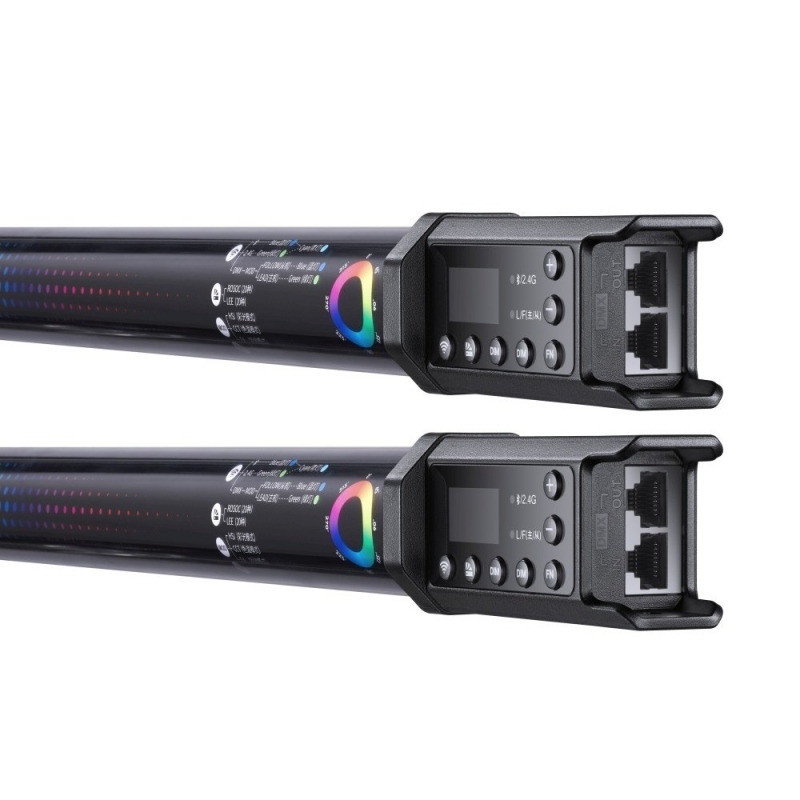 Godox TL60 Tuba Świetlna x2 Zestaw