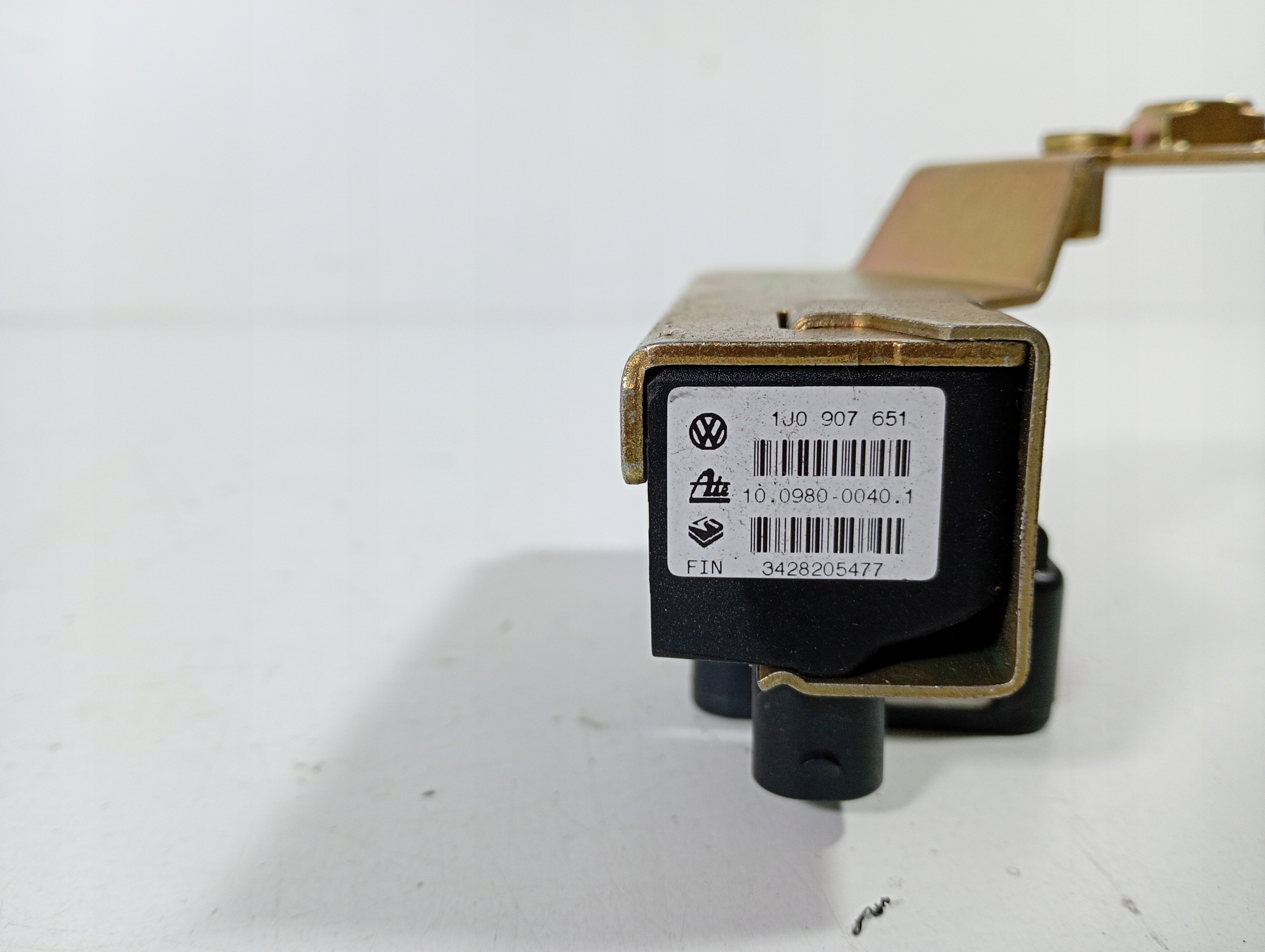 VW New Beetle 98-10 SENSOR sensor ESP OE 1J0907657