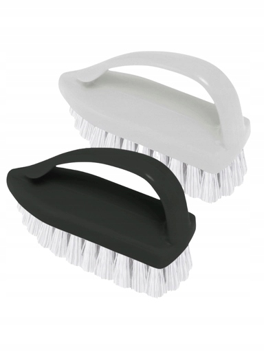 Levně 13 x York Mini kartáč Žehlička na drhnutí