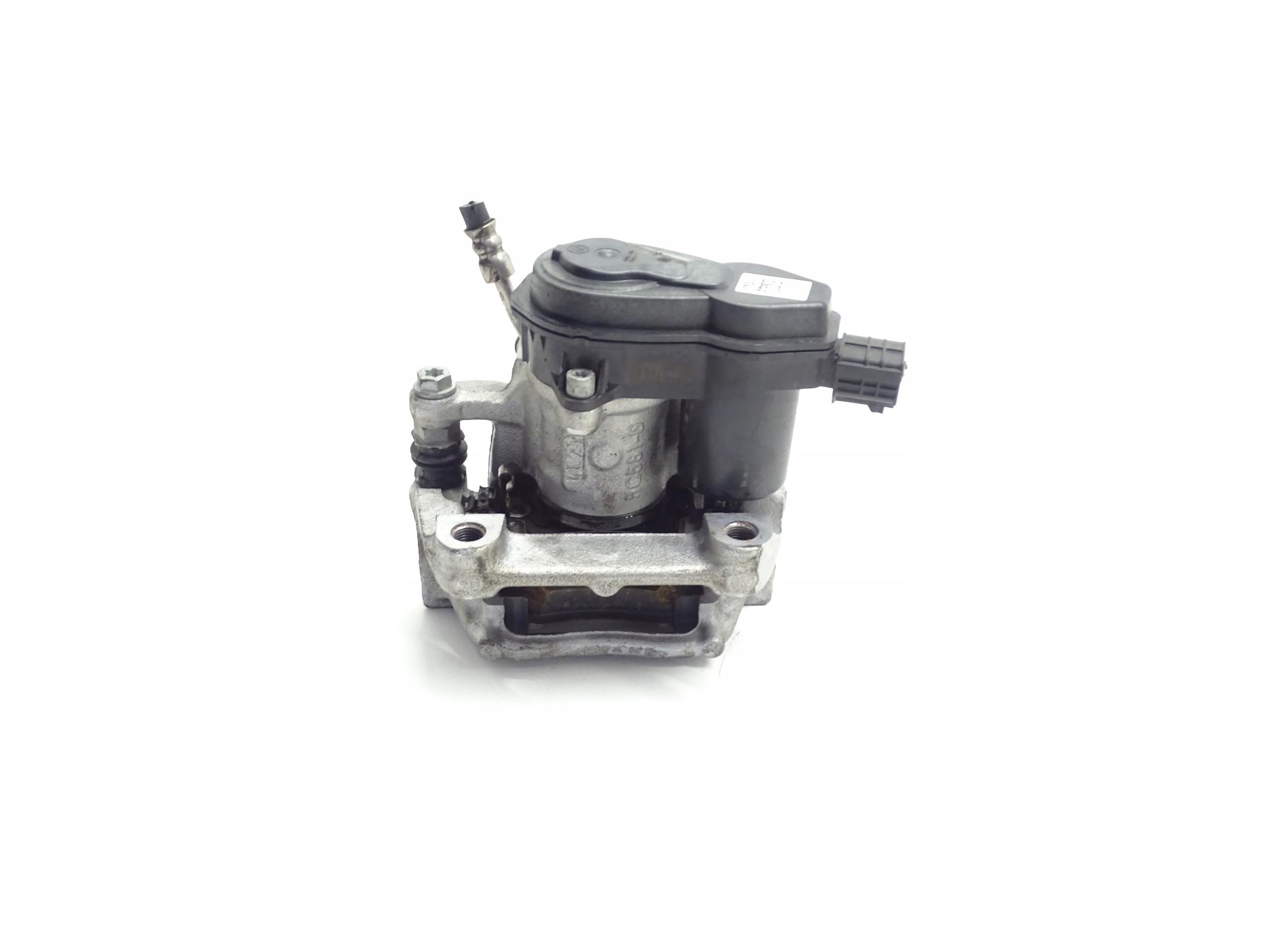 caliper left rear part HYUNDAI 58210-N7600