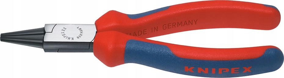 Kulaté kleště 160 mm 22 02 160 Knipex