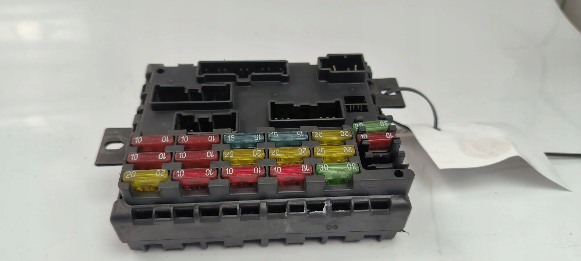 Module fusibles 46776086 LANCIA LYBRA
