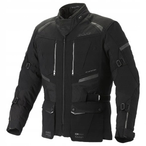 Kurtka BUSE Borgo czarna 56