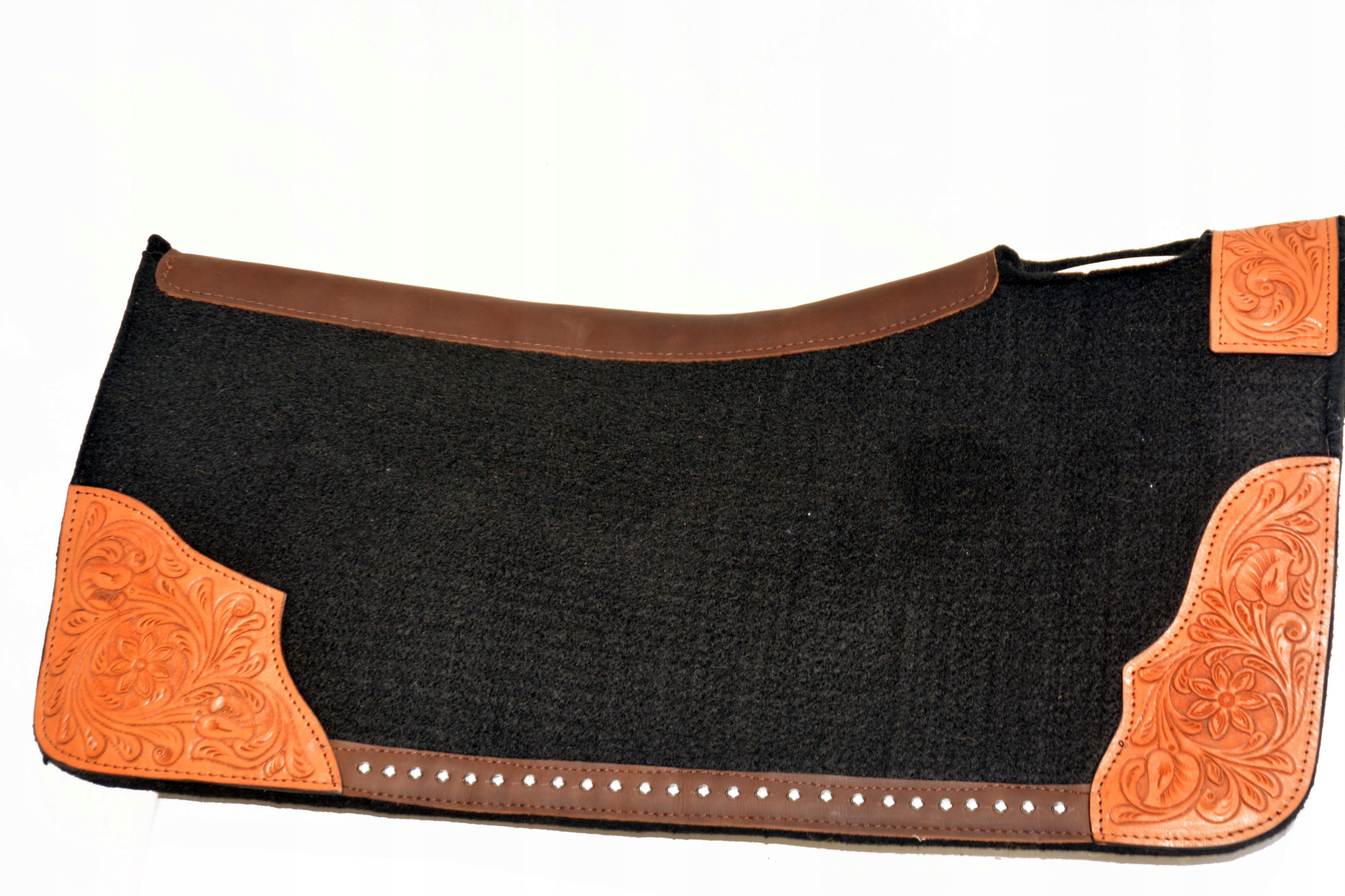 Czaprak Filcowy Western full 82X74