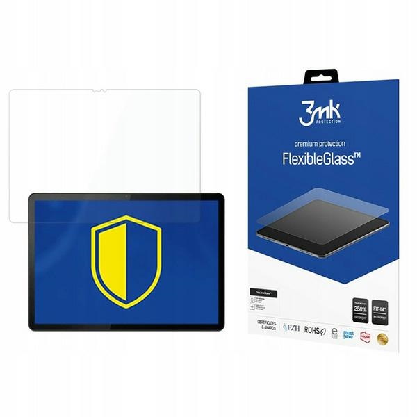 Szkło hybrydowe 3MK FlexibleGlass do Lenovo Tab P11/ P11 Plus do 11"