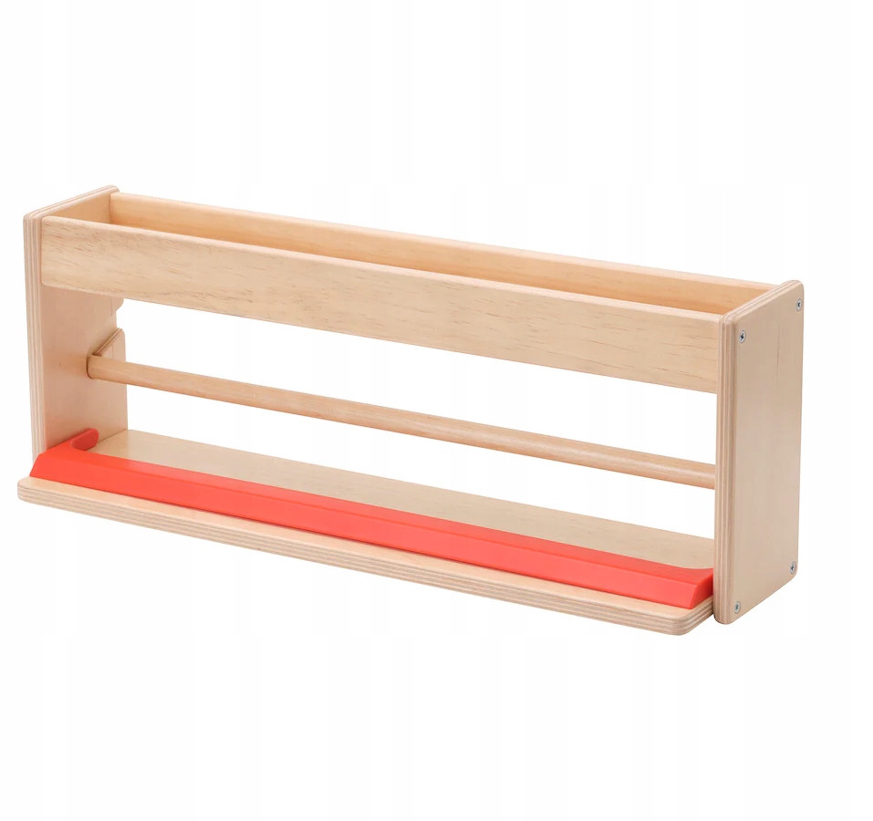 

Ikea Mala Uchwyt na papier z pojemnikiem