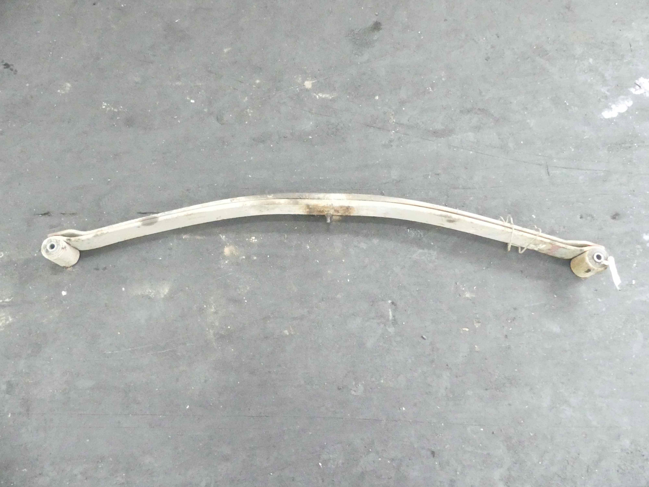 РЕСОРА ЗАДНЯ 2 ПІР'Я FIAT DUCATO II 94-02