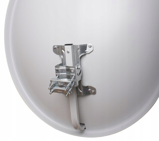 CZASZA ANTENA 90 CM STANDARD BIAŁA (COR-900SAE-J) Wielkość czaszy 90 cm