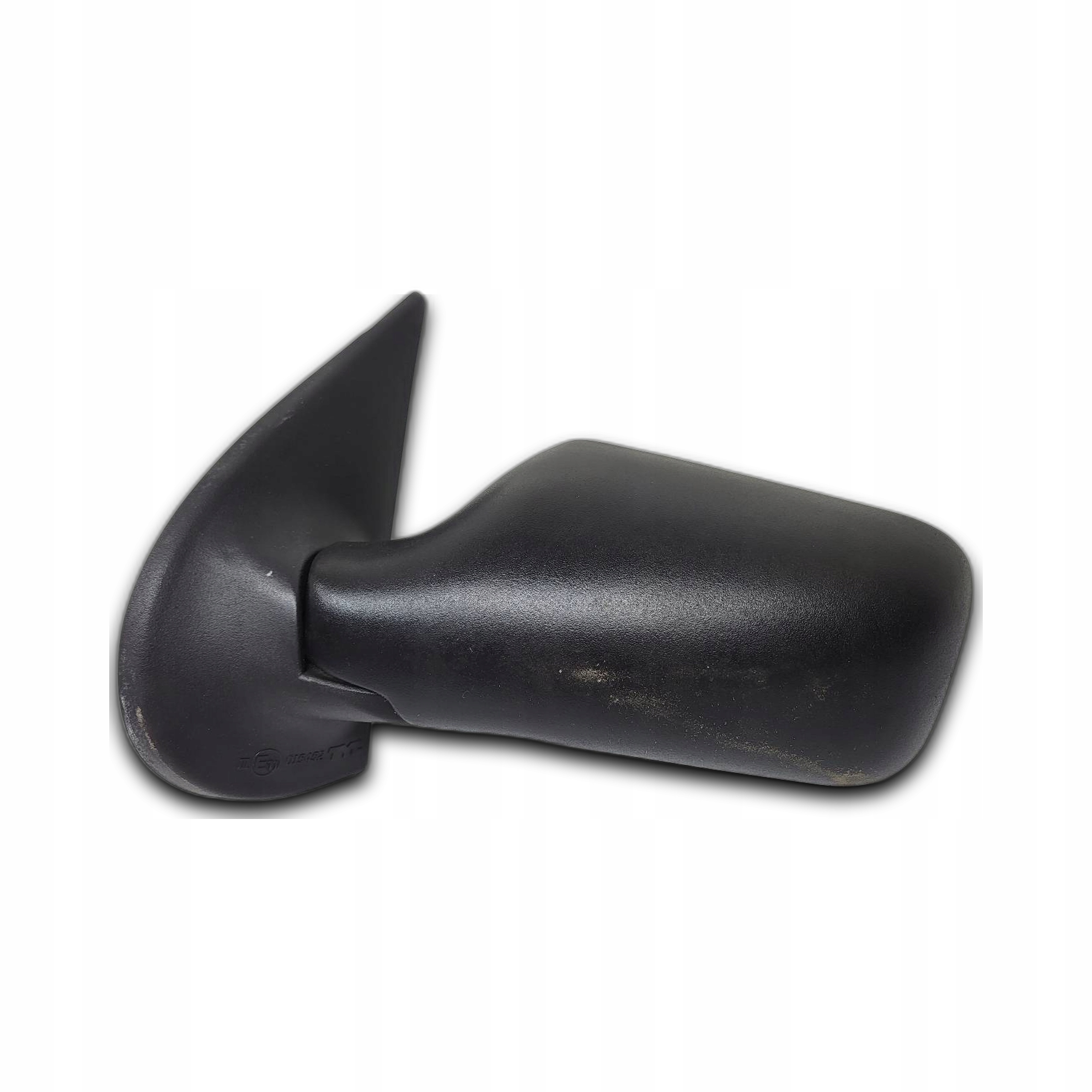 mirror left manually Fiat Punto and 1.2 8V