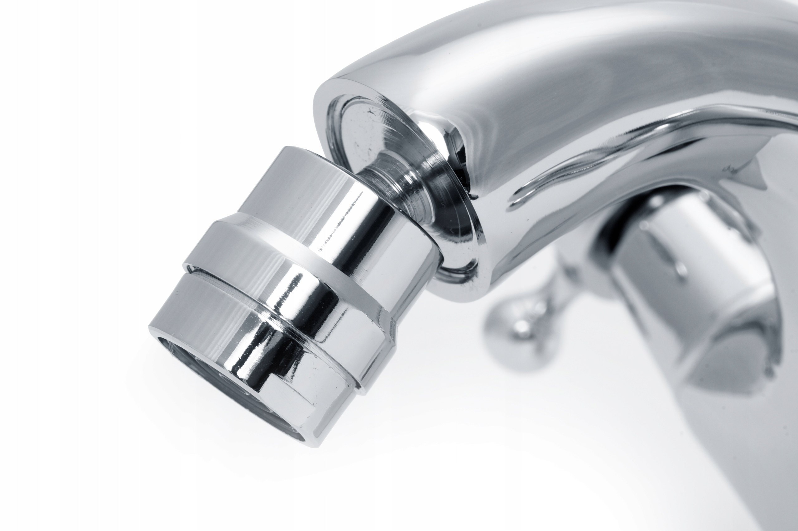 BATERIA BIDETOWA STOJĄCA RETRO CHROM POŁYSK ROYAL Waga produktu z opakowaniem jednostkowym 1.3 kg