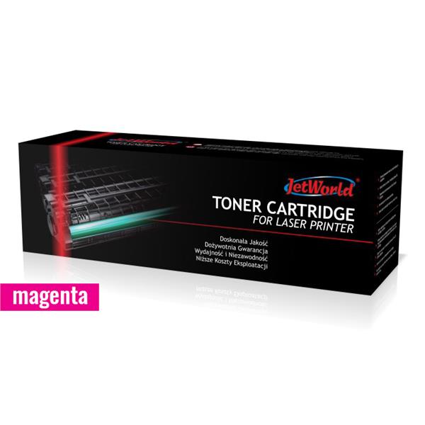 Toner JetWorld Magenta Brother TN248XLM náhrada TN-248XLM