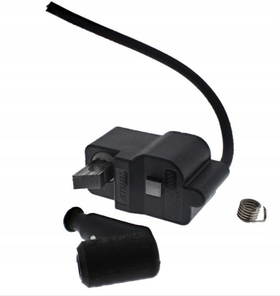 Cewka zapłonowa , moduł Stihl Ms 231, Ms 251