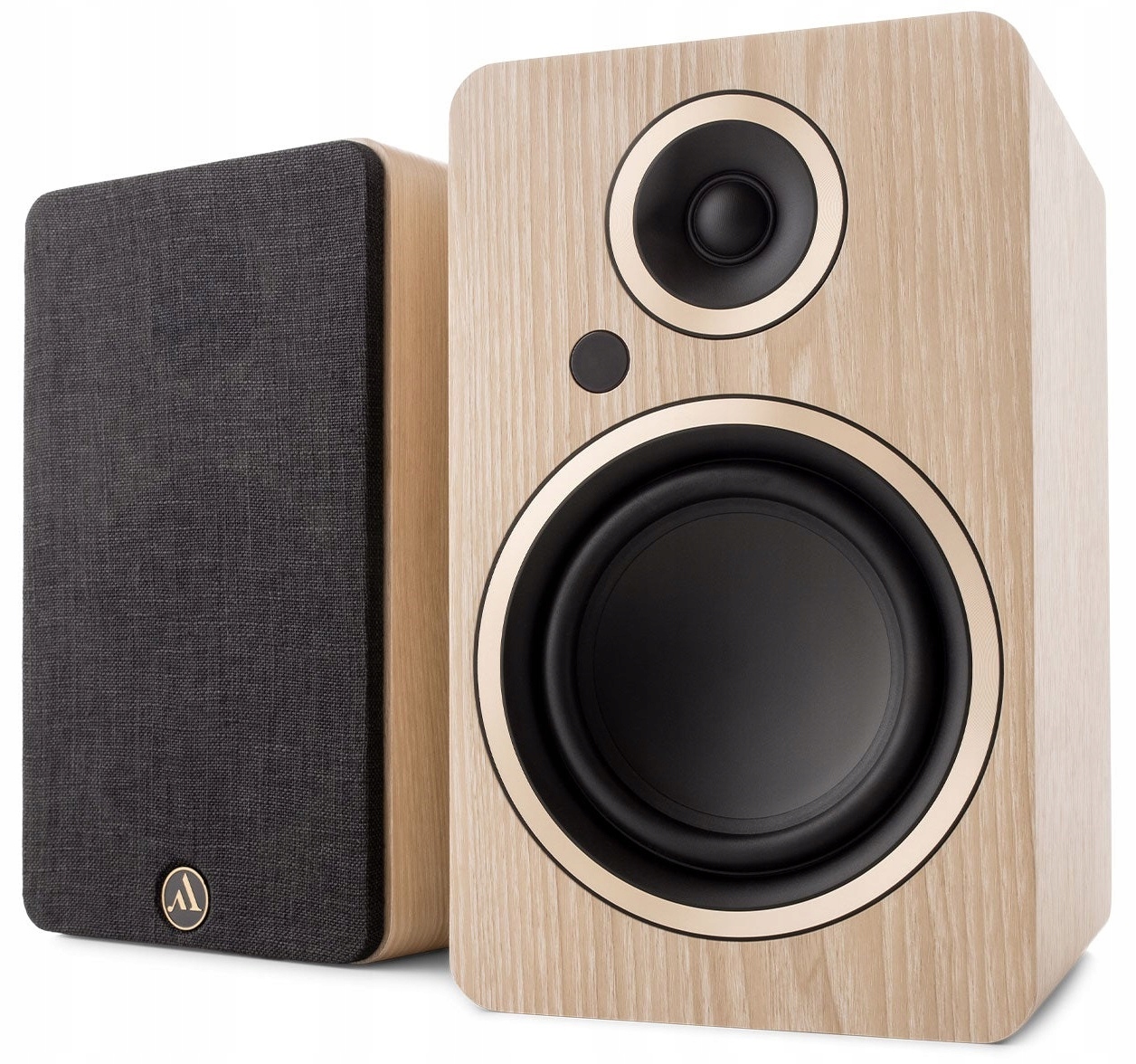 Argon Audio Fenris A5 Aktivní Reproduktory Se Zesilovačem, Bluetooth, Hdmi-arc, 2x75W