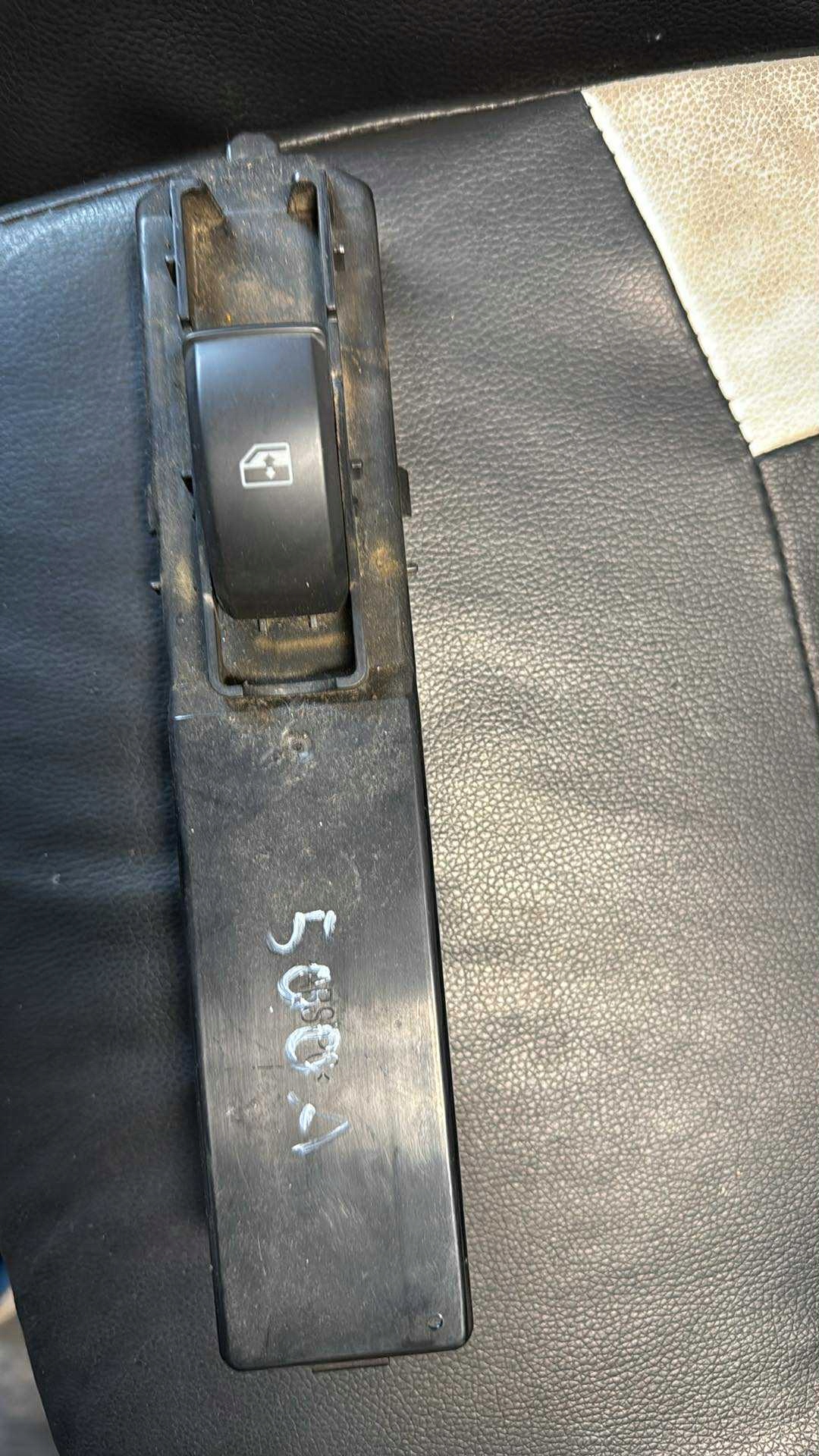 button windows SAAB 93 9-3 127999500 window control switch 12799510