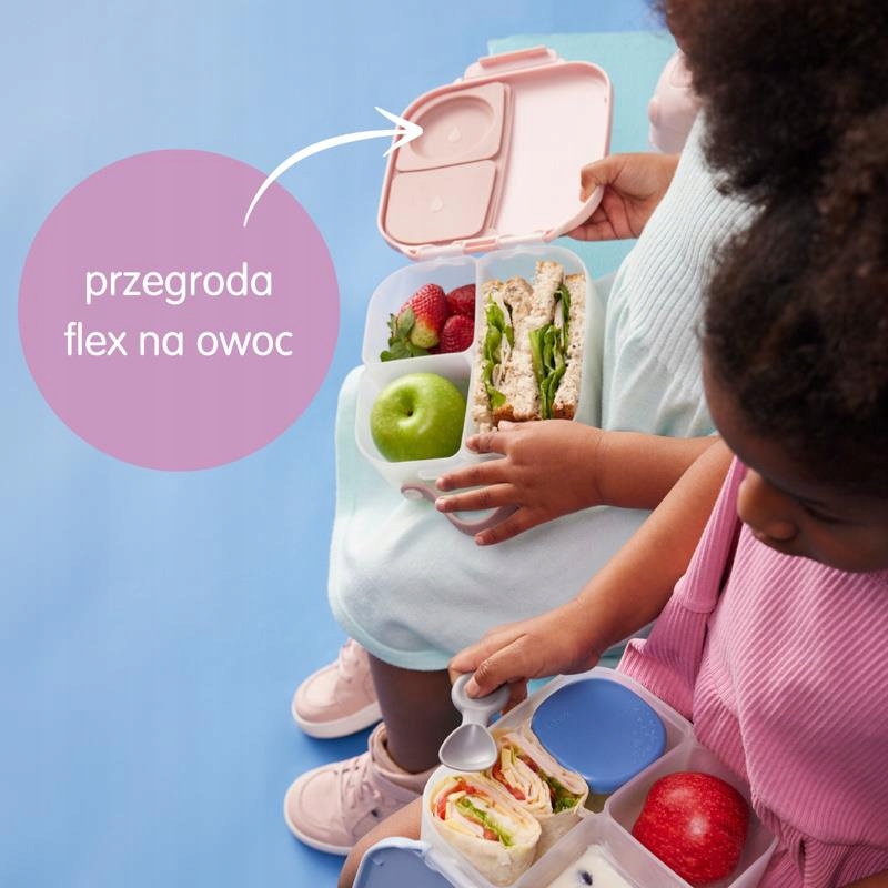 Mini lunchbox, Chill Out, b.box Kod producenta BB00738