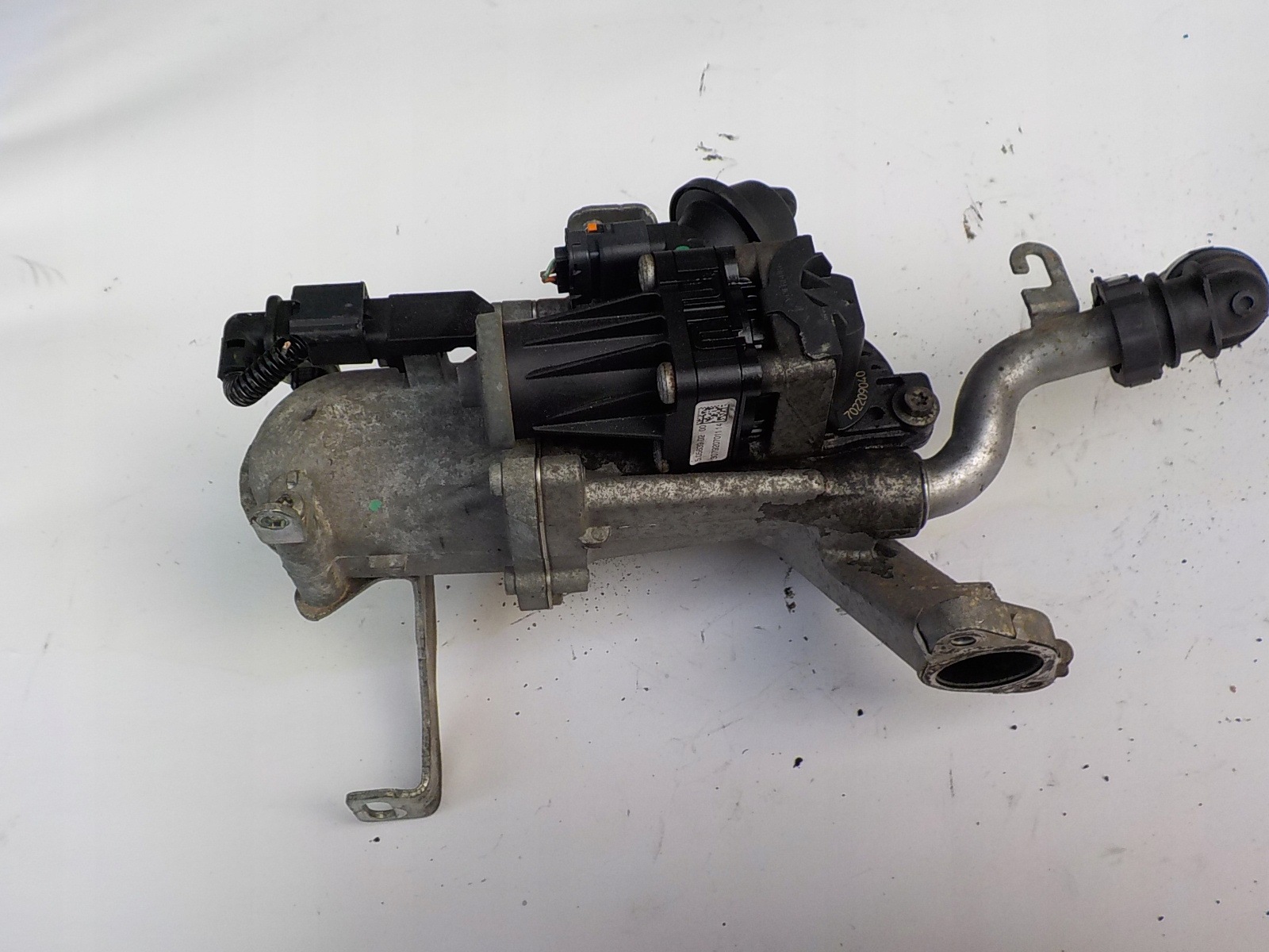 CITROEN C3 II 1.6 E-HDI ORG AGR-Ventil 702209040