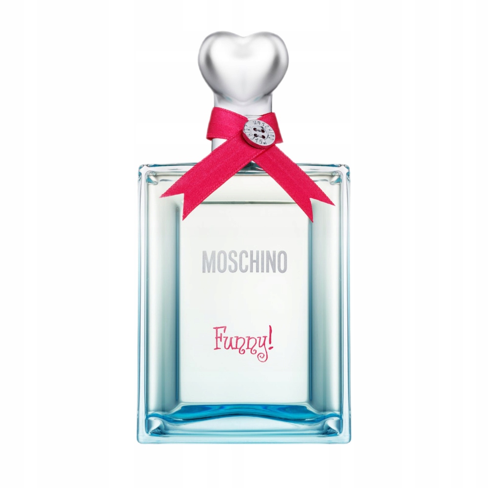 Moschino Funny! toaletní voda sprej 100 ml
