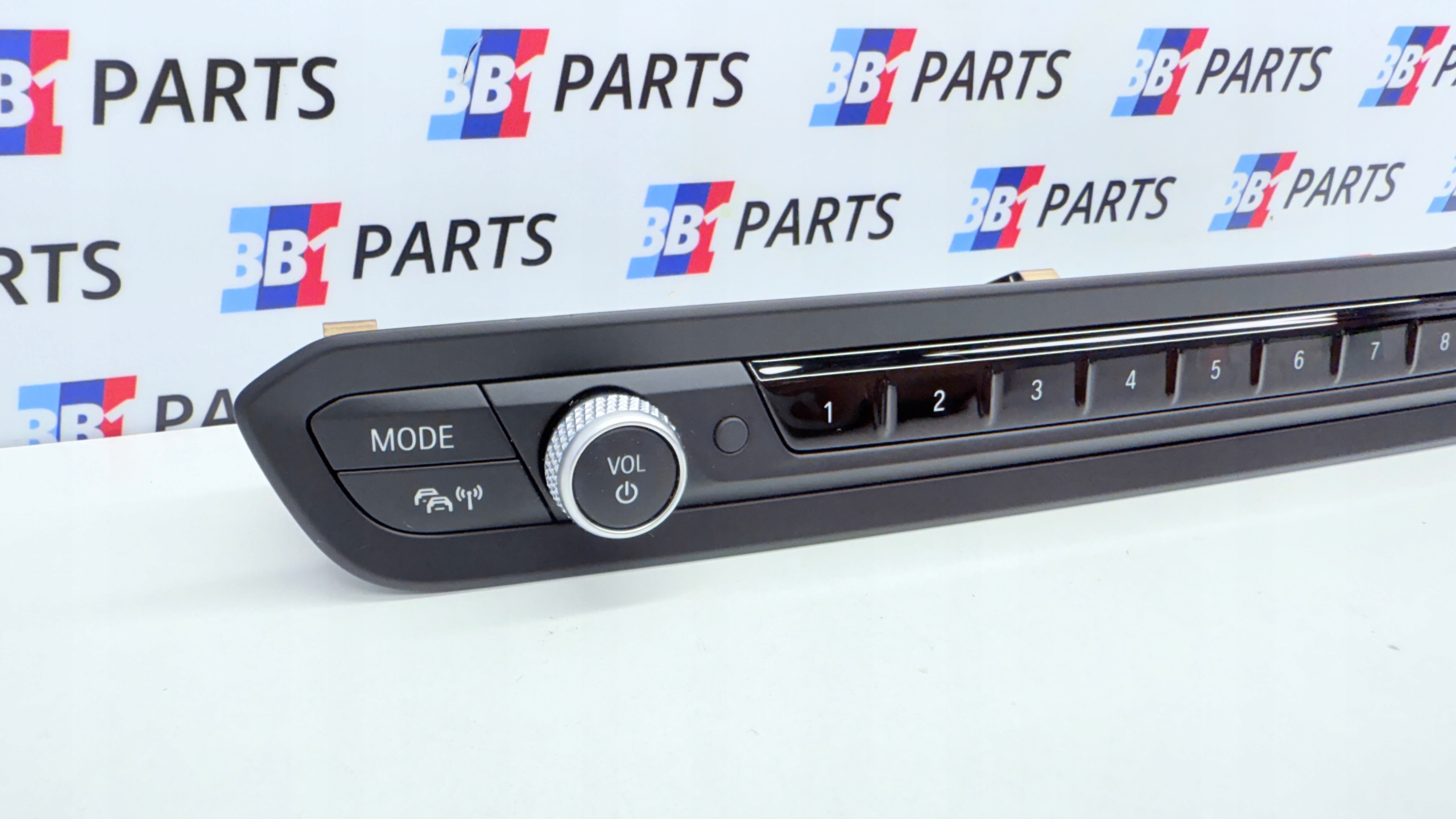 BMW G20 G21 G23 G26 control panel RADIEM 5A47C61