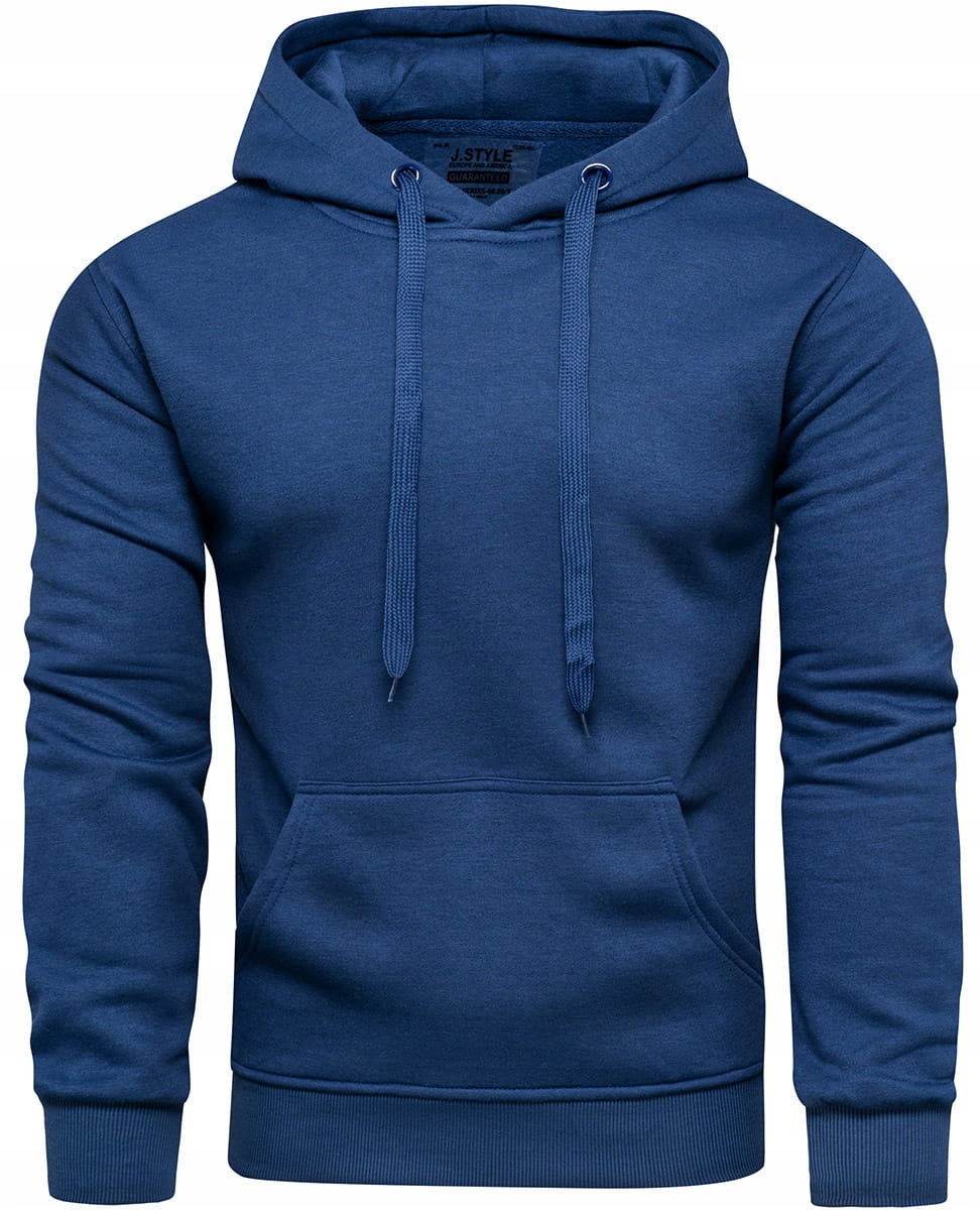 

Bluza Męska Z Kapturem M