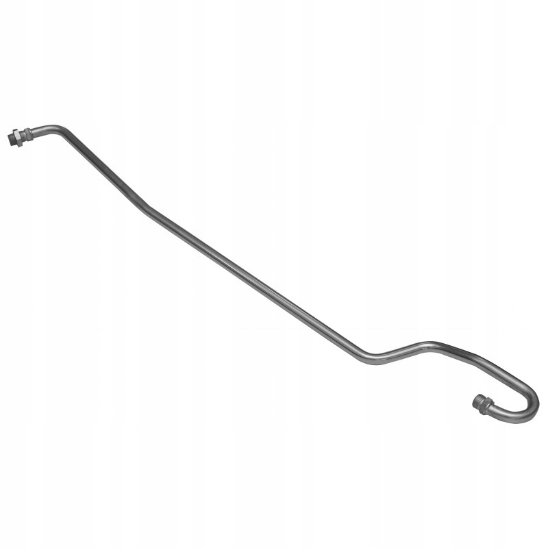 Hydraulický Kabel Výsuvného Válce Rypadla-nakladače Kat 428, 432, 444