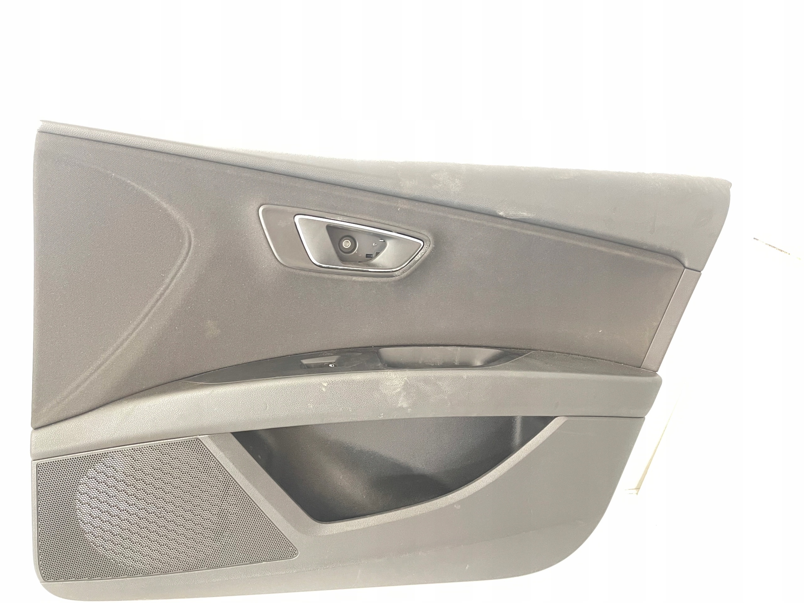 SEAT LEON III HB side door right front 5F4867132