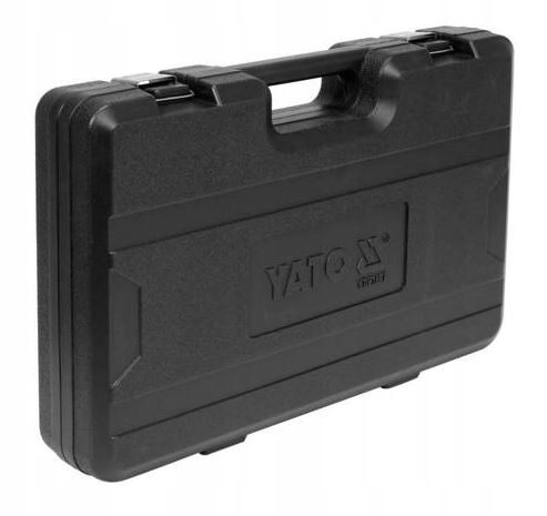 GIĘTARKA DO RUR KUSZOWA 6-22MM YATO Kod producenta YT-21847