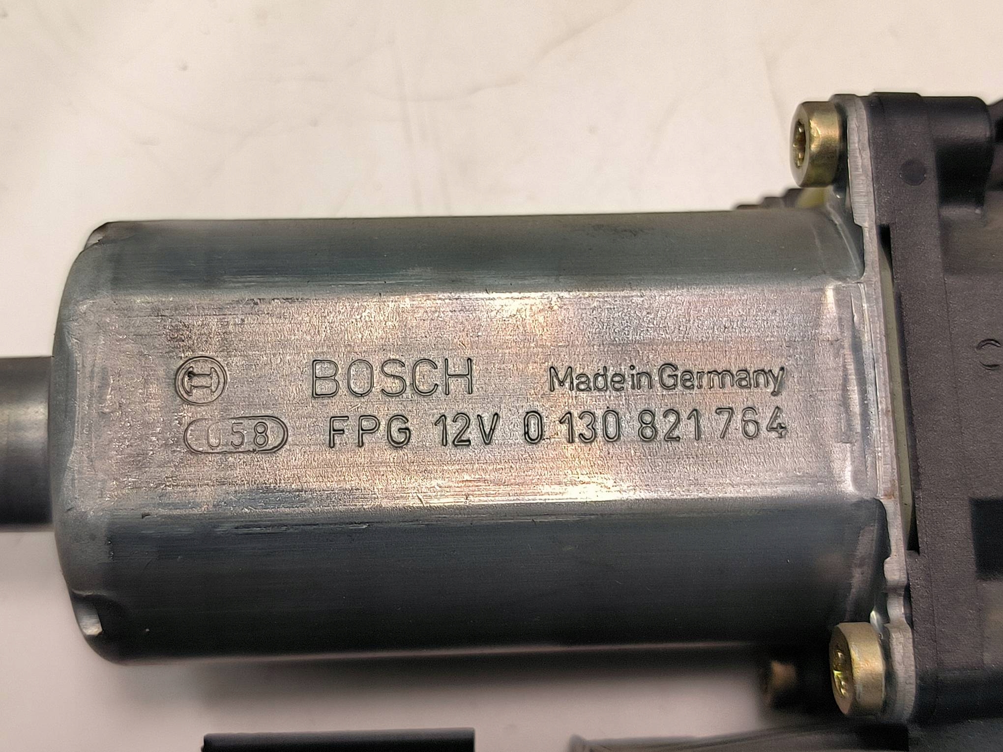 window regulator right front EU 8E1959802B AUDI A4 B6