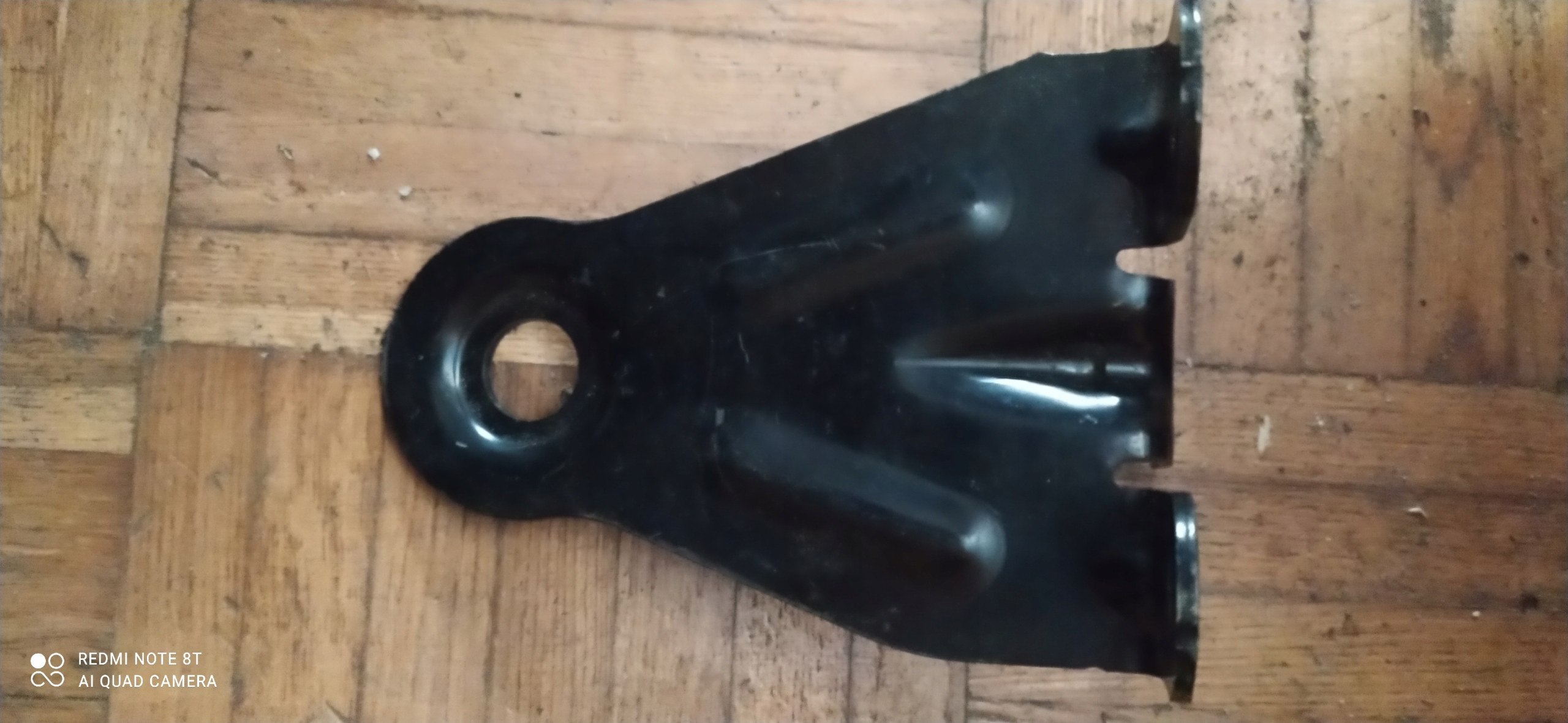 OPEL OE 13254513 INSIGNIA hinge holder KANAPY
