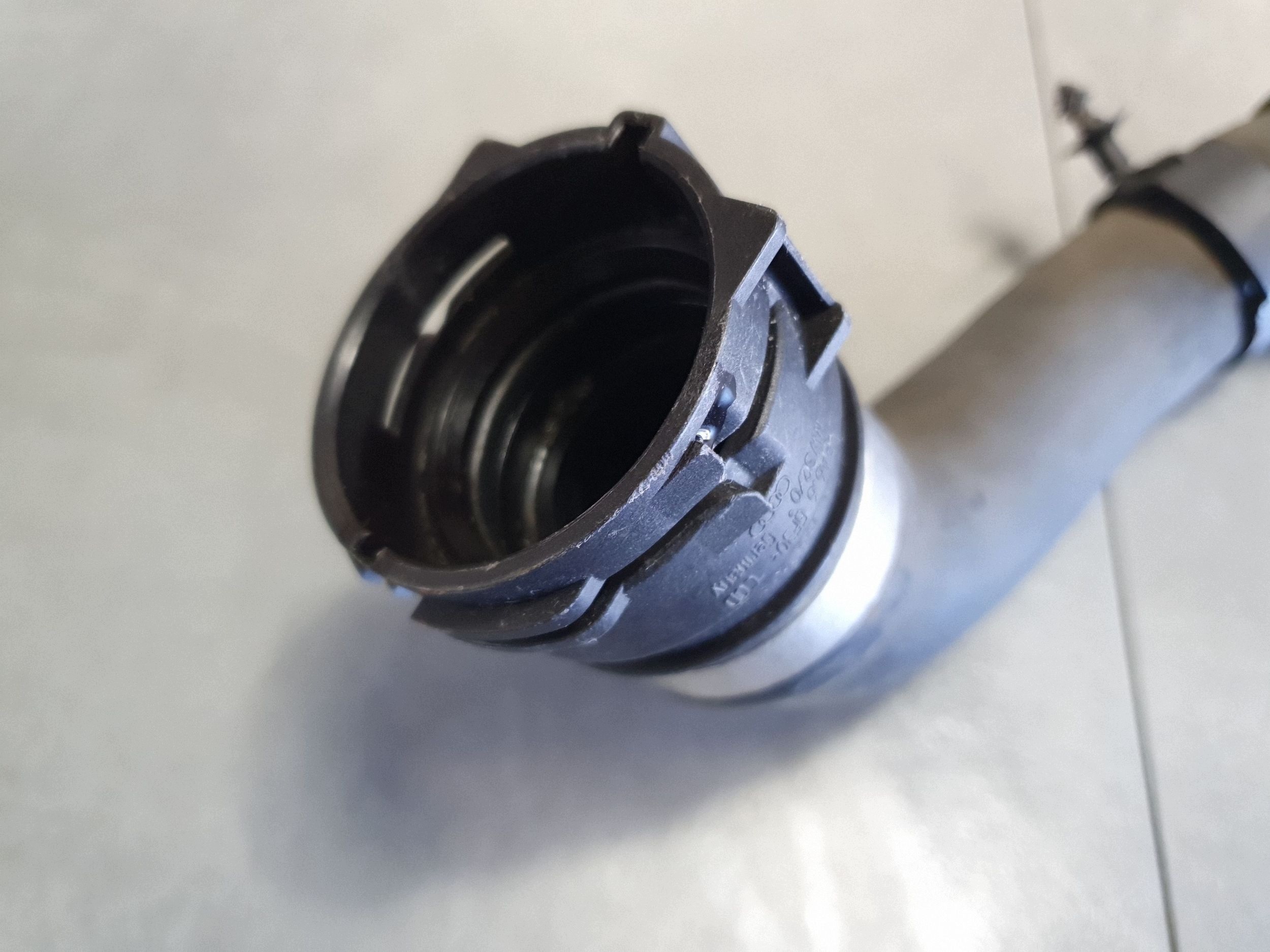 Volkswagen PASSAT CC prijenos wodny 3C0122051CD