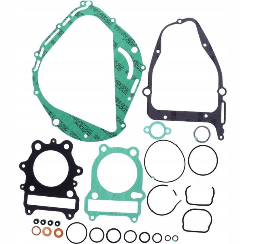 Sada tesnení Suzuki Gn 250 85-99