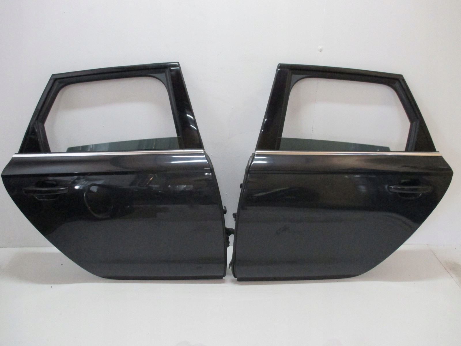 Tür Audi A6 4G9 rechts links hinten