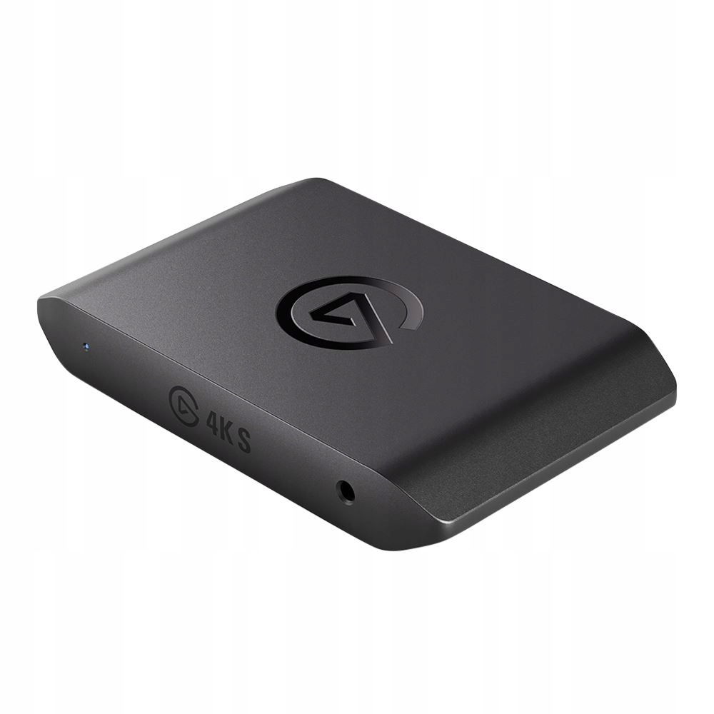 Elgato Game Capture 4K S záznamová karta Záznamník obrazu