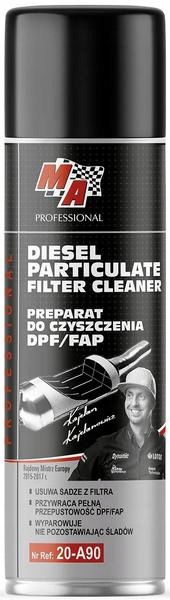 MOJE AUTO DPF CLEANER DO CZYSZCZENIA DPF/FAP 400ML