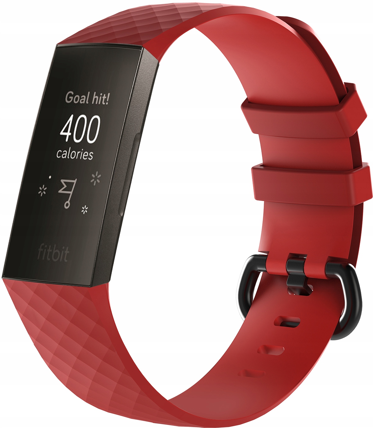 

Pasek Opaska Silikonowa Yivo Do Fitbit Charge 3 4