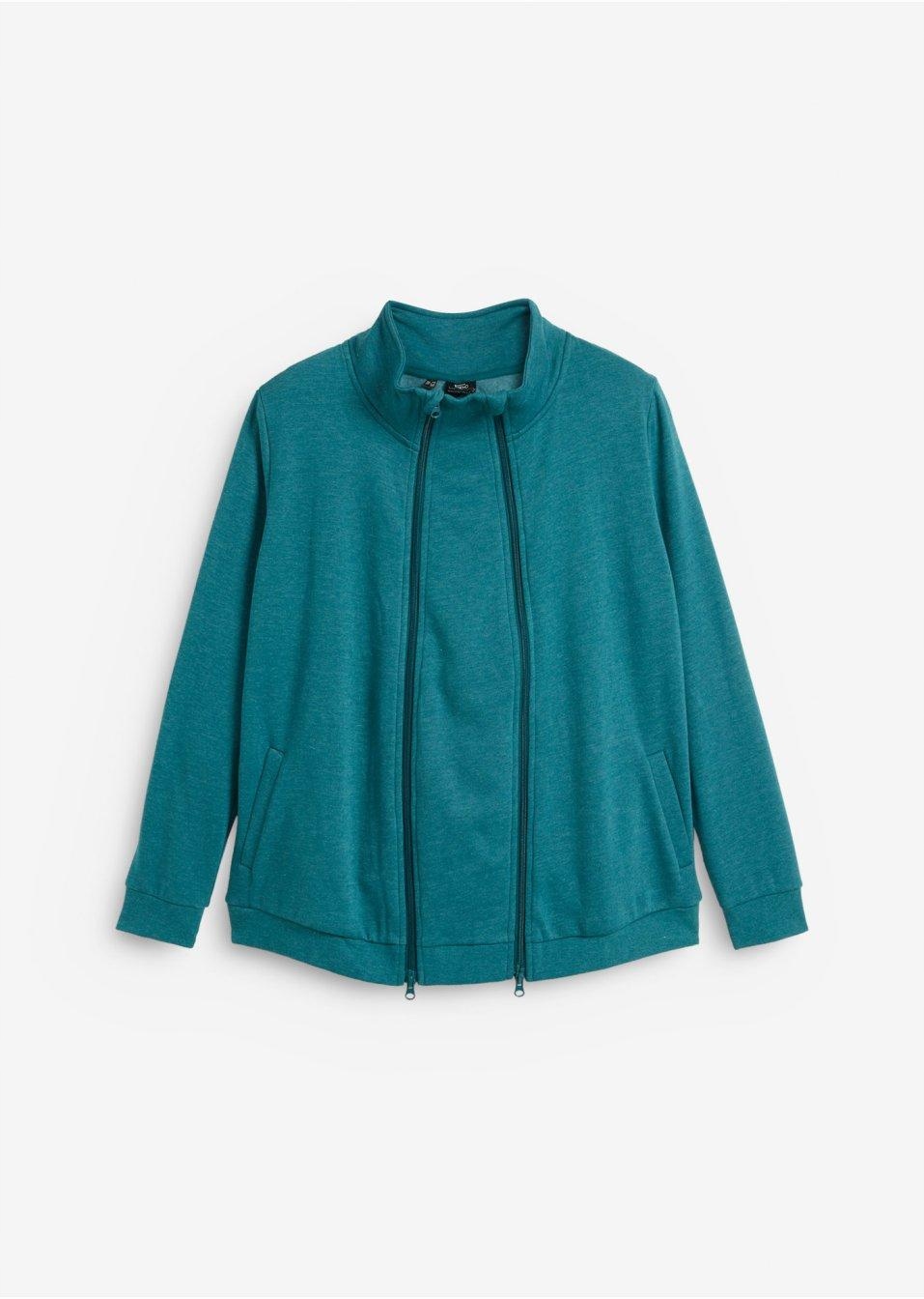 40 Bonprix BLUZA CIĄZOWA 3W1 Marka Bonprix