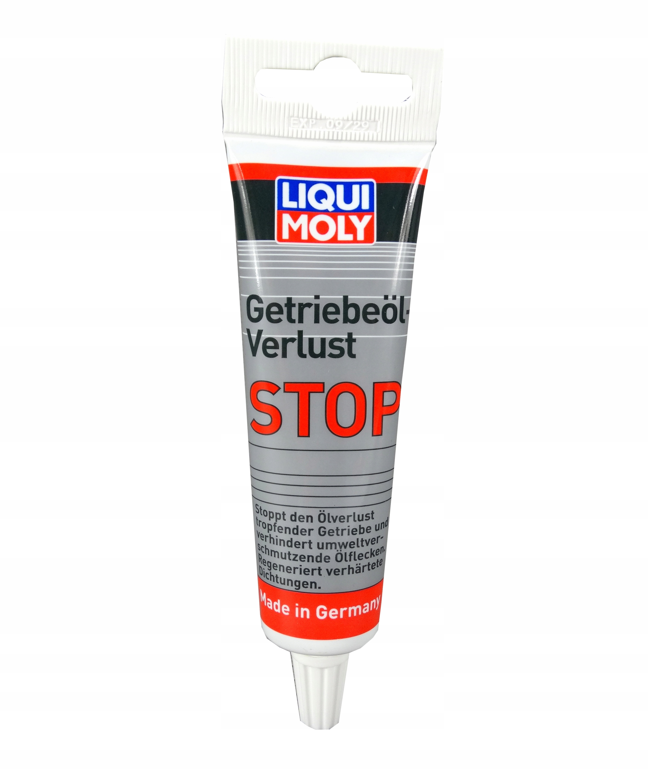 Liqui Moly Uszczelnia Wycieki Oleju Przekładniowego 50ml