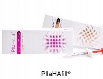 KWAS STYMULATOR POLIMLEKOWY ŁĄCZONY Z KWASEM HIALURONOWYM 1ML 17MG/ML