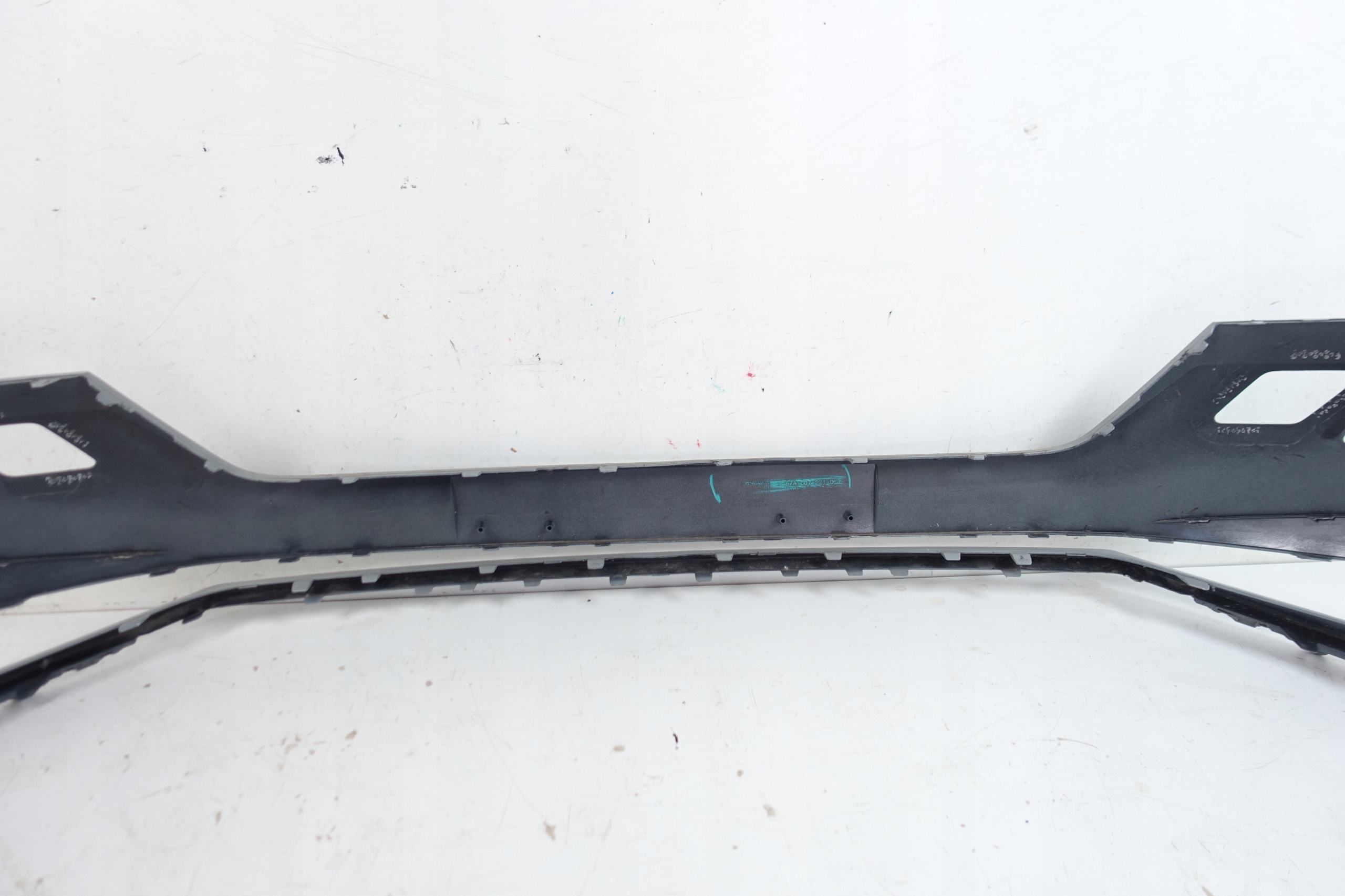 SKODA KAROQ LIFT 2021- bumper front front 57A807221D