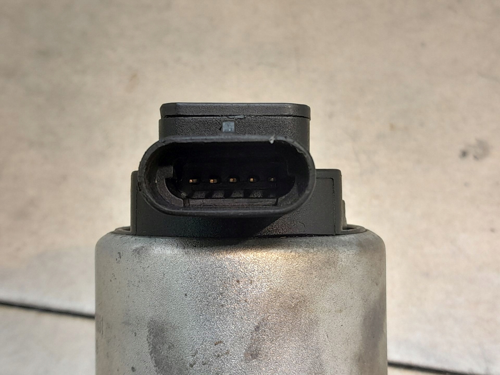 AGR-Ventil XSARA PICASSO 1.8 16V TN-G39