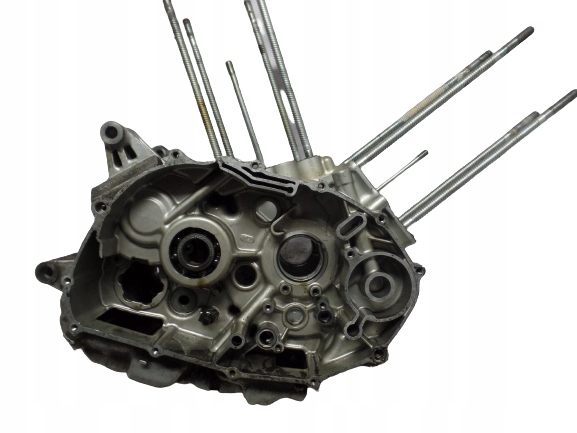 КАРТЕРИ БЛОК ДВИГУНА YAMAHA XV 500 VIRAGO