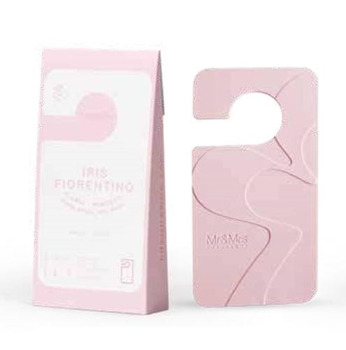 

Mr&Mrs Miss Door Fragrance Iris fiorentino