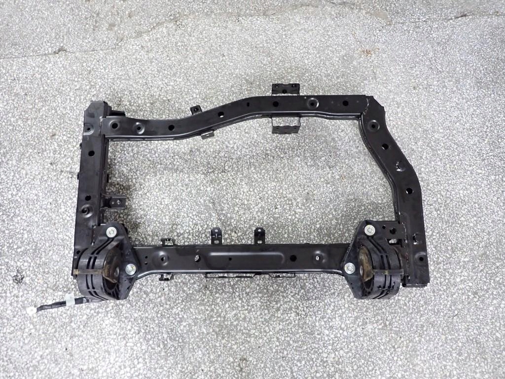 EM10M34014 - ТЕЛЕЖКА БАЛКА РАМА ДВИГАТЕЛЯ ЕВРОПА IONIQ ELECTRIC 21R