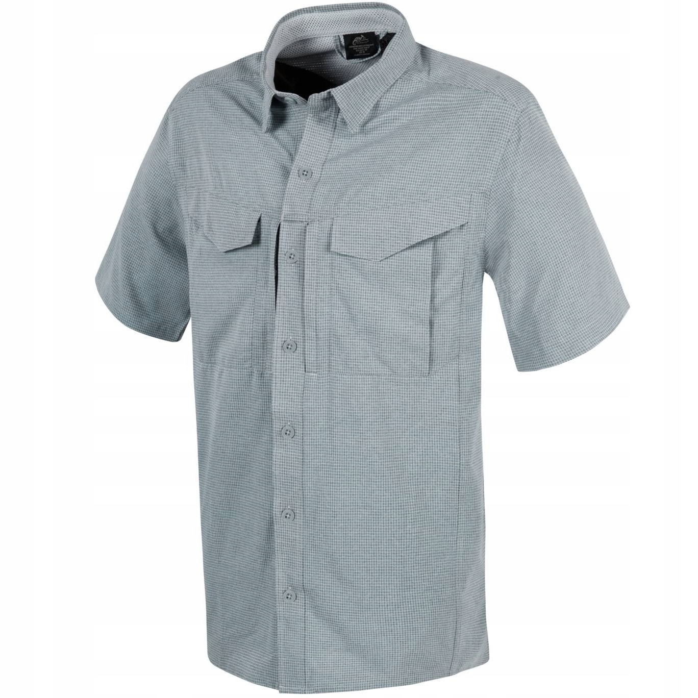 

Koszula Helikon Ultralight Short Light Blue XXL