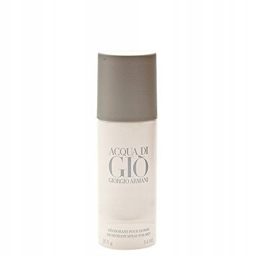 Armani Acqua DI Gio Pour Homme Deodorační Sprej Objem: 150 ML Pro Muže