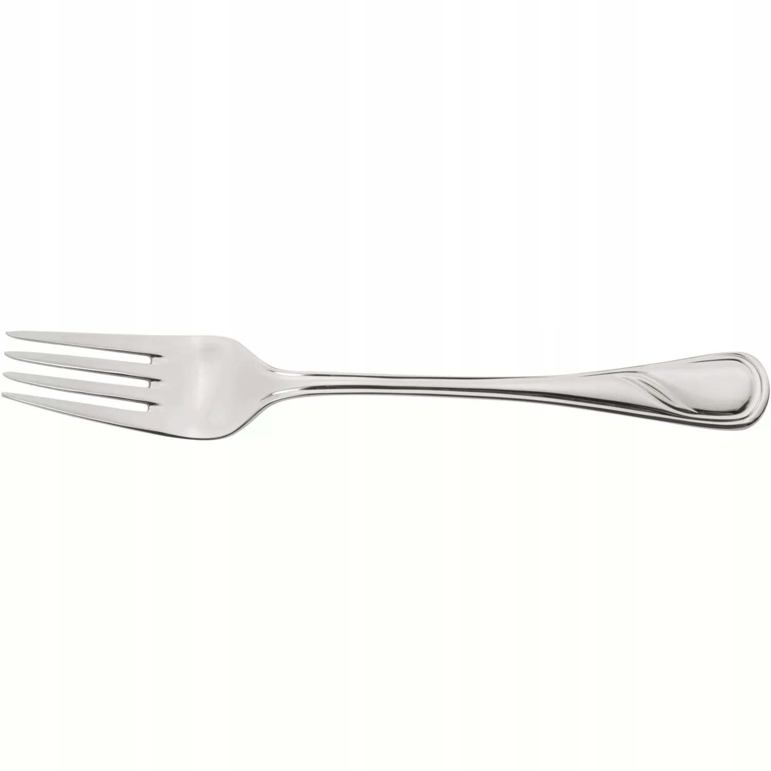Jedálenská vidlička Berndorf Carina 20 cm 12 ks